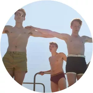 Summer of '44 - The lost generation - 2017 ‧ Adaptation/Drama ‧ 1h 48m