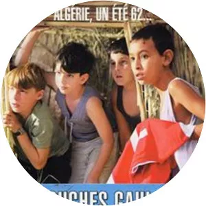 Summer of '62 - 2007 ‧ Historical period drama/Drama ‧ 1h 32m