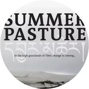 Summer Pasture
