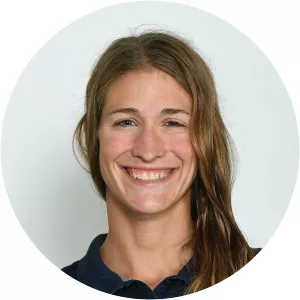 Summer Rappaport - Olympic athlete