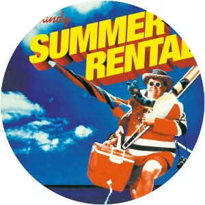 Summer Rental - 1985 ‧ Romance/Action/Adventure ‧ 1h 27m