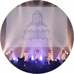 SUMMER ROCKET - Musical group