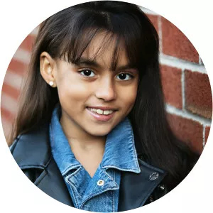 Summer Rose Castillo photograph