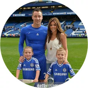 Summer Rose Terry photograph