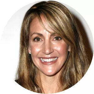 Summer Sanders - American swimmer