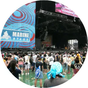 Summer Sonic Festival - Music Festival