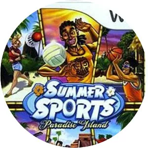Summer Sports: Paradise Island