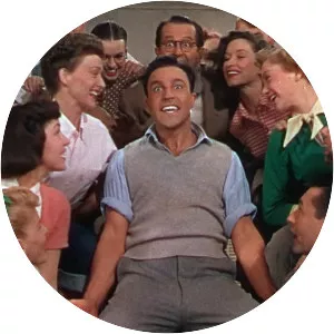 Summer Stock - 1950 ‧ Romance/Musical ‧ 1h 49m