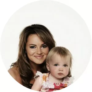 Summer Swann photograph