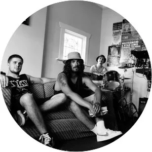 Summer Thieves - Musical artist