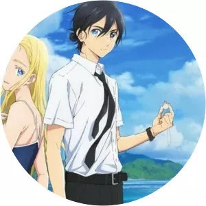 Summer Time Rendering - Manga series