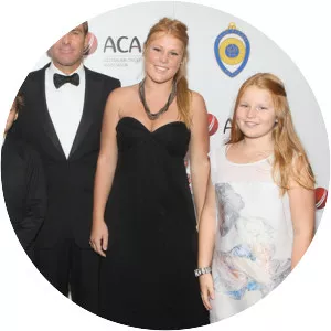 Summer Warne - Shane Warne's son