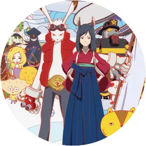 Summer Wars - 2009 ‧ Drama/Sci-fi ‧ 1h 55m