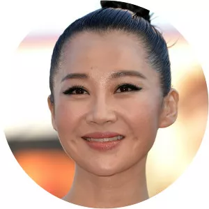 Summer Xu - Chinese actress