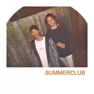 SummerClub - Musical artist