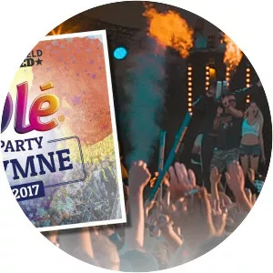 Summerfield United - Musical artist