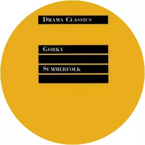 Summerfolk photograph