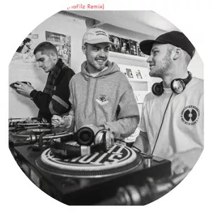 Summers Sons - Musical artist