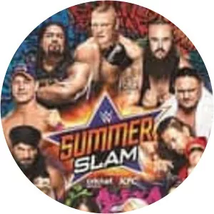 SummerSlam (2017)