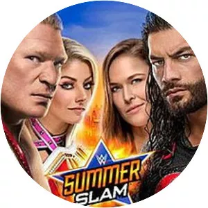 SummerSlam (2018)