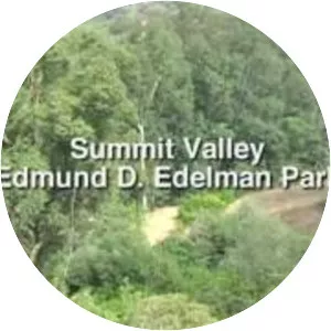 Summit Valley Edmund D. Edelman Park
