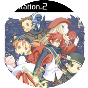 Summon Night 3