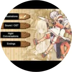 Summon Night 4 - Video game