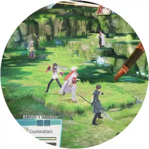 Summon Night 6: Lost Borders
