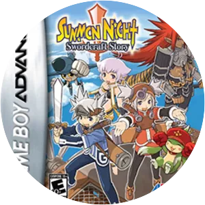 Summon Night