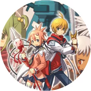Summon Night: Swordcraft Story 2