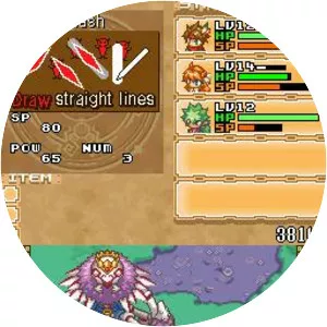 Summon Night: Twin Age