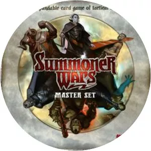 Summoner Wars