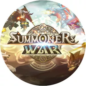 Summoners War: Sky Arena