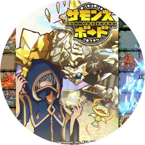 Summons Board - Video game