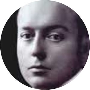 Sumner Moore Kirby photograph