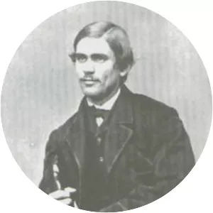 Sumner Paine
