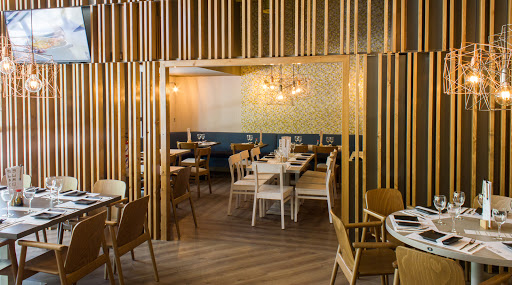 SUMO Azca - Sushi restaurant