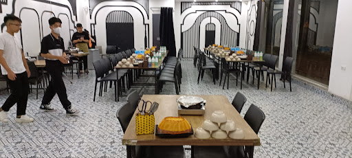 Sumo Chef Cs2 - Restaurant