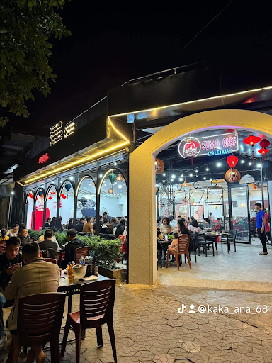 Sumo Chef - Restaurant