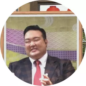 Sumo Inside OutSince 2020