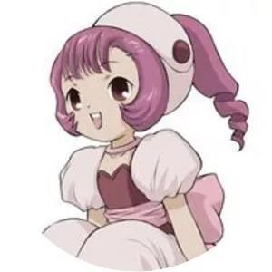 Sumomo - Fictional character