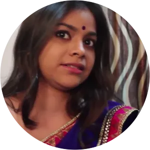 Sumona Chakravarti