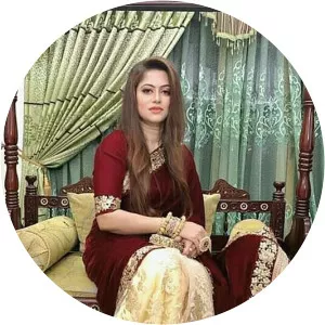 Sumona Haque Sumi photograph