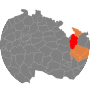 Šumperk District - 