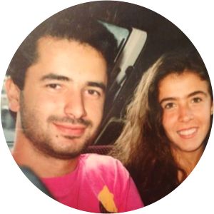 Sumru Yilmaz photograph