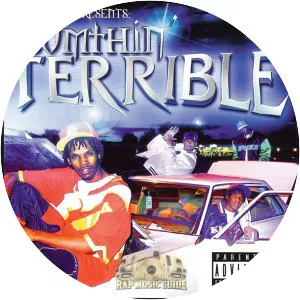 Sumthin Terrible - Musical group
