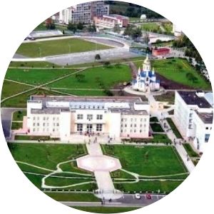 Sumy National Agrarian University