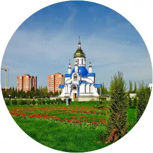 Sumy Oblast