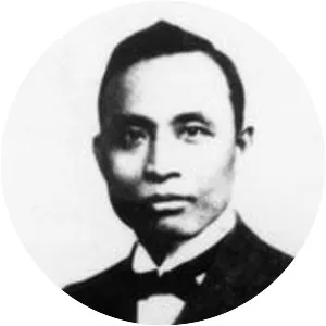 Sun Bingwen - Chinese revolutionary