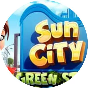Sun City: Green Story